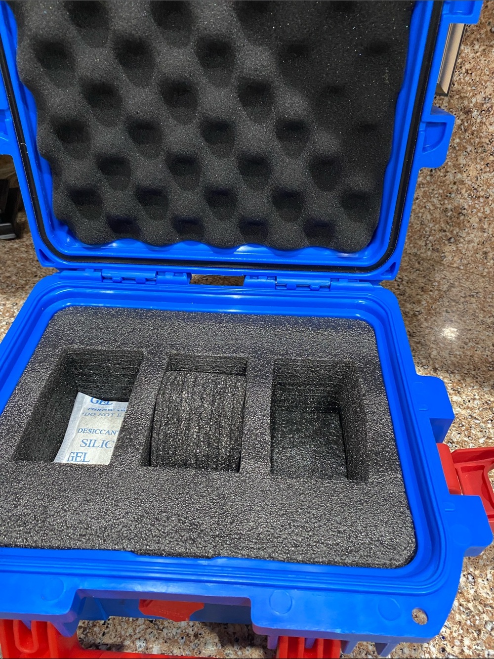 Invicta watch case - Picture 3 of 4